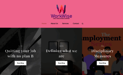 workwise.co.za