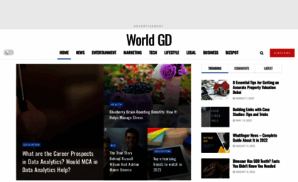 world-gd.com