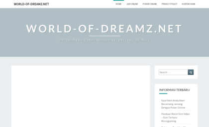 world-of-dreamz.net