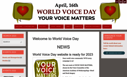 world-voice-day.org