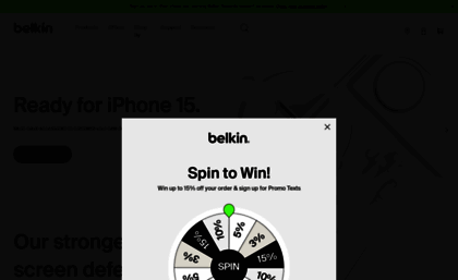 world.belkin.com