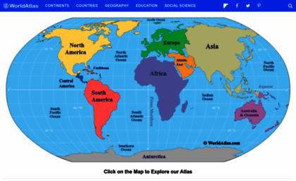 worldatlas.com