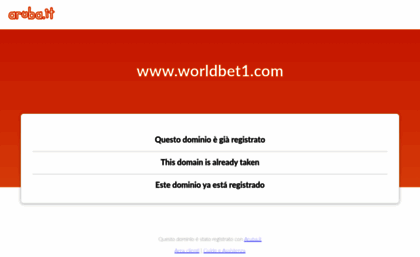 worldbet.com