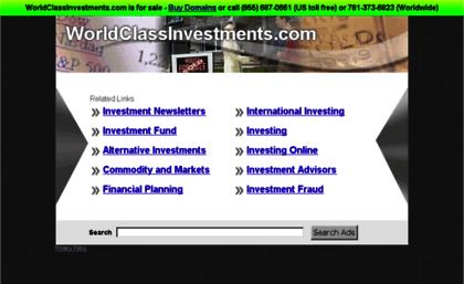 worldclassinvestments.com
