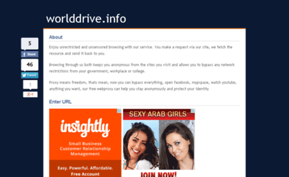 worlddrive.info