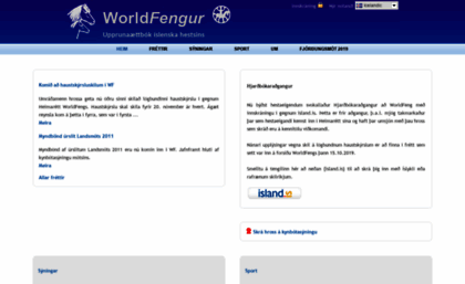 worldfengur.com