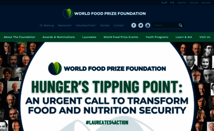 worldfoodprize.org