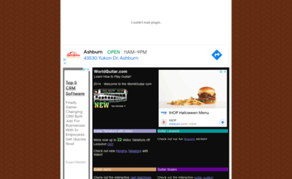 worldguitar.com