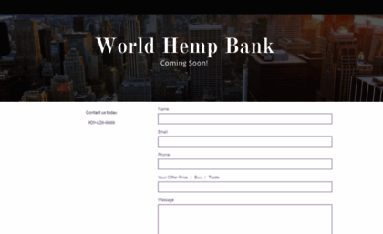 worldhempbank.com