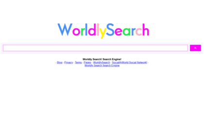 worldlysearch.com
