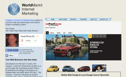 worldmarkit.com