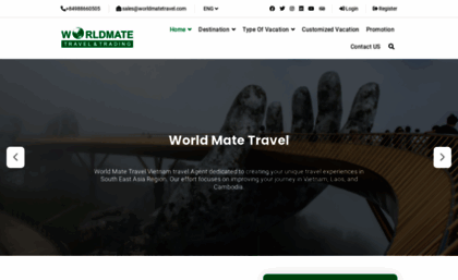 worldmatetravel.com