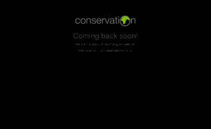 worldofconservation.com