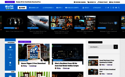 worldofpcgames.net
