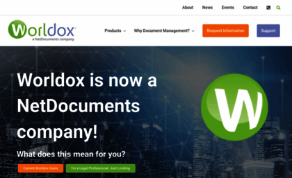worldox.com