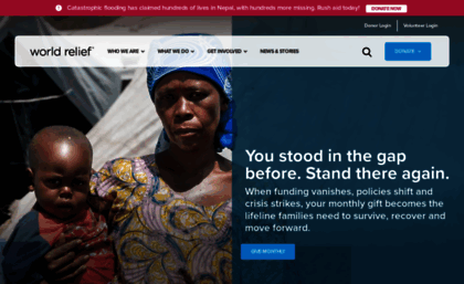 worldrelief.org