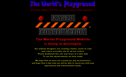 worldsplayground.com