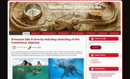 worldtoursdestinations.com