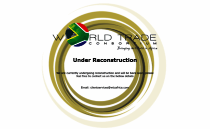 worldtradeconsortium.co.za