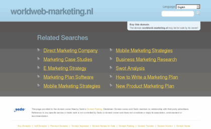 worldweb-marketing.nl
