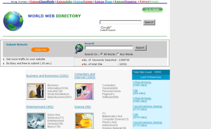 worldwebdirectory.biz