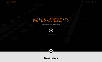 worldwidebeats.net