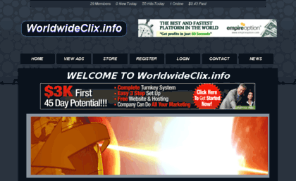 worldwideclix.info