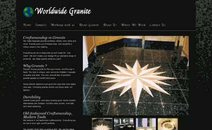 worldwidegranite.co.uk