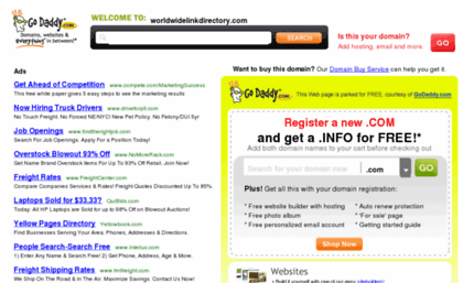 worldwidelinkdirectory.com