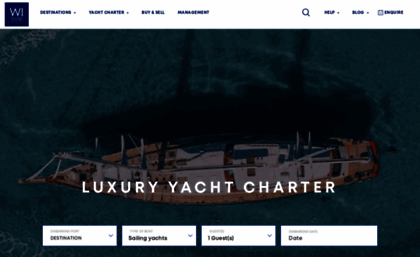 worldwideluxuryyacht.com