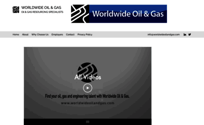worldwideoilandgas.com