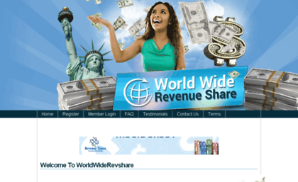 worldwiderevshare.com