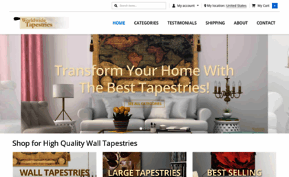 worldwidetapestries.com