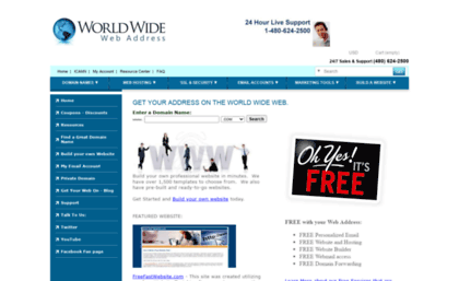 worldwidewebaddress.com