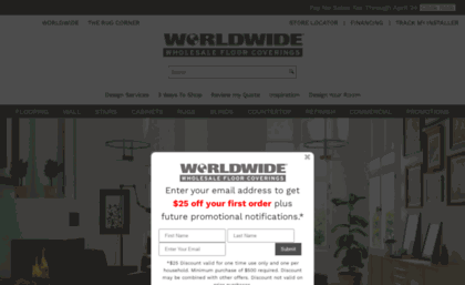 worldwidewholesale.com