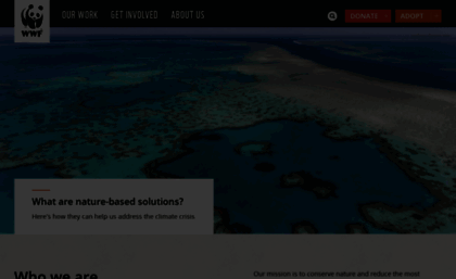 worldwildlife.org