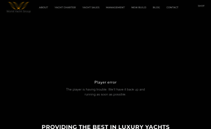 worldyachtgroup.com