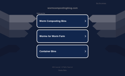 wormcompostingblog.com
