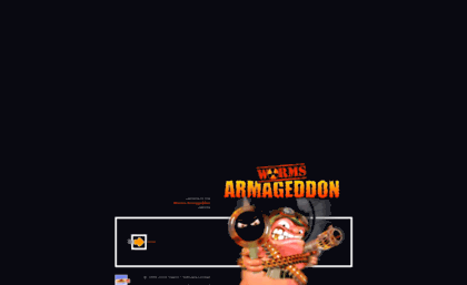 wormsarmageddon.team17.com