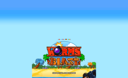 wormsblast.team17.com