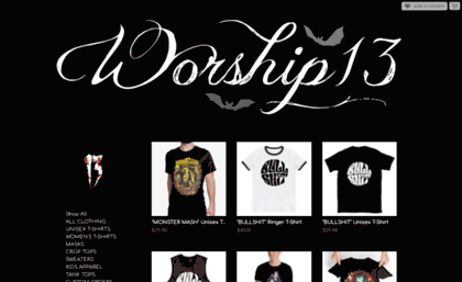 worship13.storenvy.com