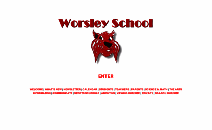 worsleyschool.net