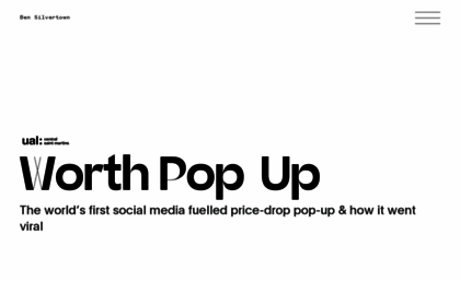 worthpopup.co.uk