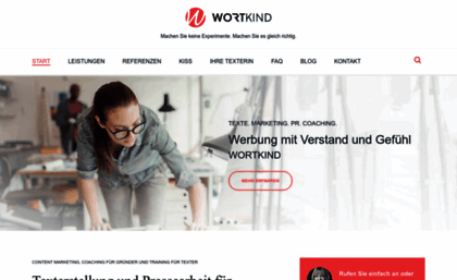 wortkind.de