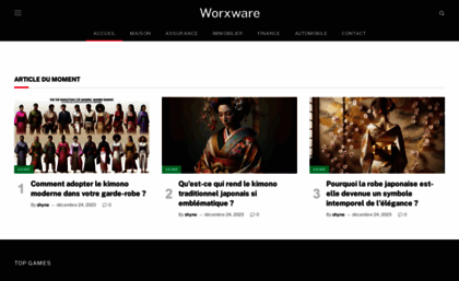 worxware.com