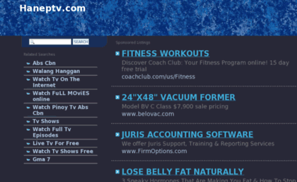 wow.haneptv.com