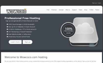 wowcoco.com
