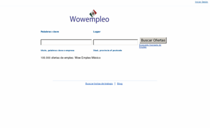 wowempleo.com.mx