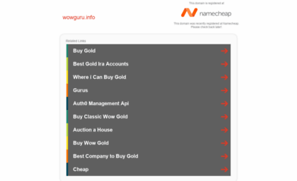 wowguru.info