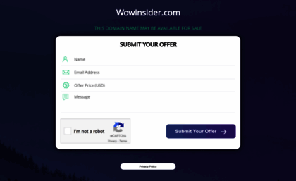 wowinsider.com